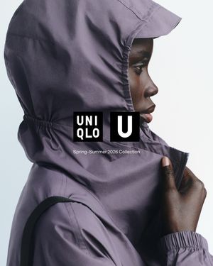Image post by @uniqlousa on Instagram