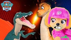 Video post by @pawpatrolofficial on YouTube