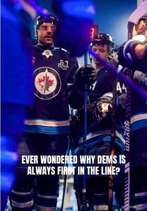 Video post by @nhljets on TikTok