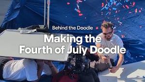 Video post by @google on YouTube