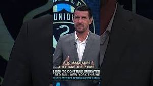 Video post by @philadelphiaunion on YouTube