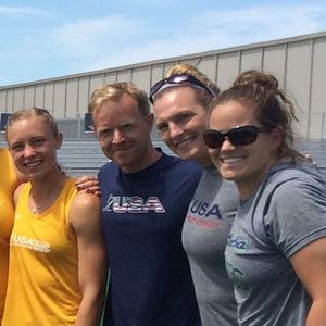 Image post by @templefieldhockey on Instagram