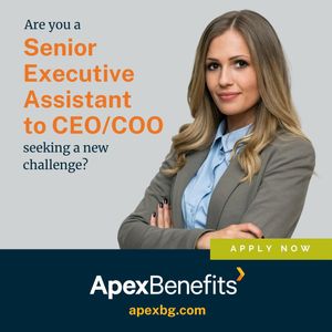 Image post by @apexbenefits on Instagram