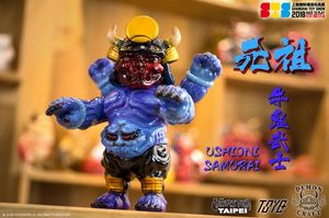 Image post by @toyzeroplus on Instagram