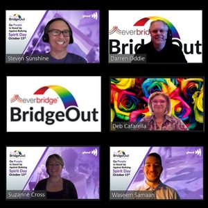Image post by @everbridge on Instagram