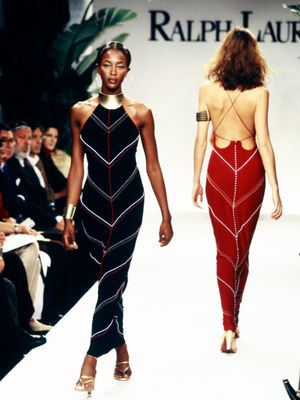Image post by @cfda on Instagram