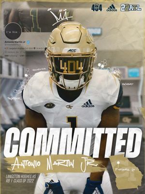 Image post by @AntonioMartinJ3 on Twitter