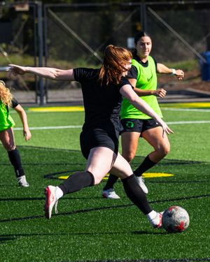 Image post by @oregonsoccer on Instagram