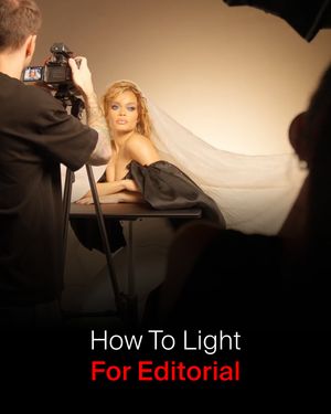 Image post by @aputure.lighting on Instagram
