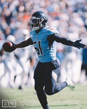 Image post by @titans on Instagram