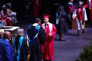 Image post by @richmondcountyschools on Instagram
