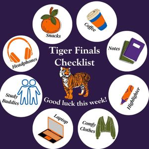 Image post by @clemson_csle on Instagram