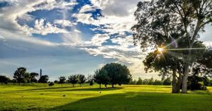 Image post by @golfnow on Instagram