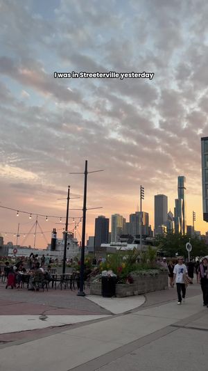 Video post by @smartcitychicago on TikTok