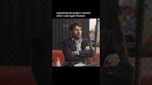 Video post by @hbo on YouTube
