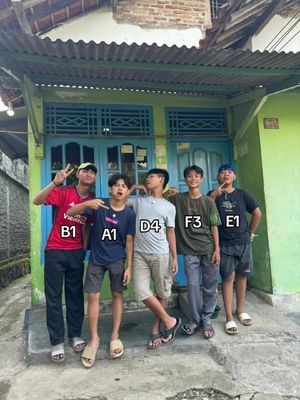 Video post by @baguss_visual on TikTok
