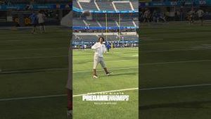 Video post by @nygiants on YouTube