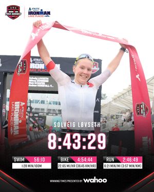 Image post by @ironmantri on Instagram