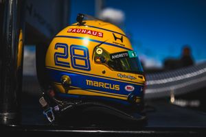 Image post by @ericsson_marcus on Instagram