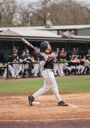Image post by @sfa_baseball on Instagram