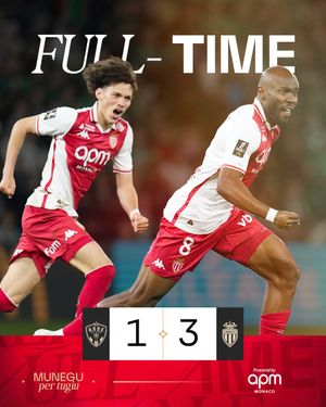 Image post by @AS_Monaco on Twitter/X