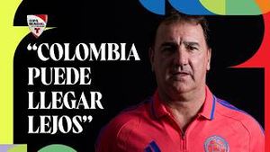Video post by @deportes on YouTube