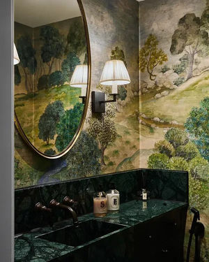 Image post by @themartshowrooms on Instagram