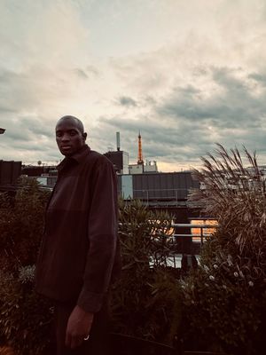 Image post by @_jeromeblake on Instagram