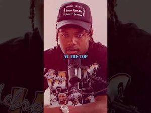 Video post by @2ndWindPod on YouTube