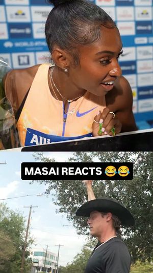 Image post by @flotrack on Instagram