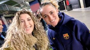 Video post by @samanthajademiller on YouTube