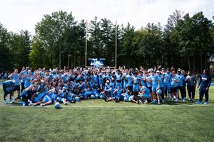 Image post by @northwoodfball on Instagram