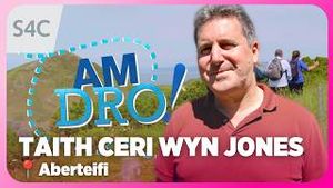 Video post by @s4c on YouTube