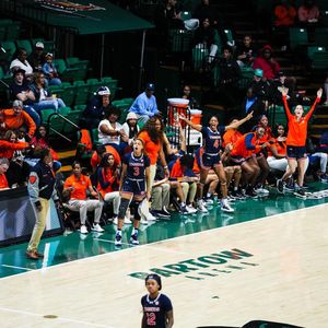 Image post by @auburnwbb on Instagram