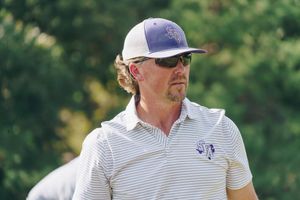 Image post by @sfa_golf on Instagram