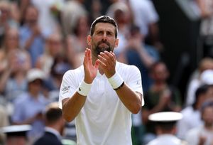 Image post by @djokernole on Instagram