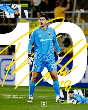 Image post by @columbuscrew on Instagram