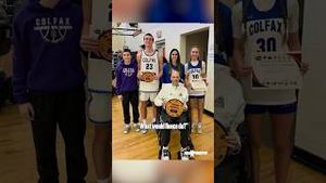 Video post by @maxpreps on YouTube