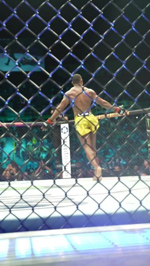 Video post by @ufc on TikTok