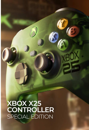 Video post by @xbox on TikTok