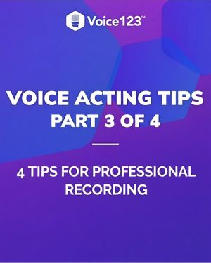 Image post by @voice123 on Instagram