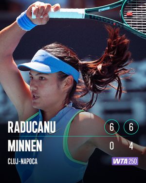 Image post by @wta on Instagram