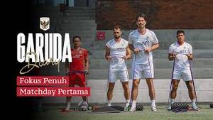 Video post by @timnasindonesia_official on YouTube