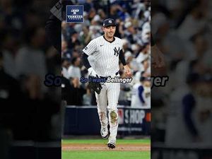 Video post by @lockedonyankees on YouTube