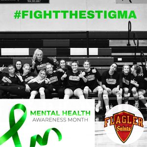 Image post by @flaglervolleyball on Instagram