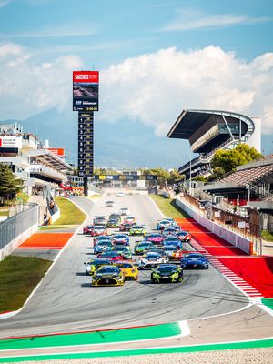 Image post by @mercedesamgmotorsport on Instagram