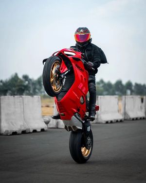 Image post by @panigalers on Instagram