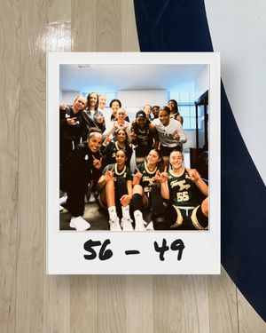 Image post by @usfwbb on Instagram