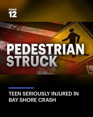 Image post by @news12li on Instagram