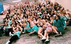 Image post by @alabama_zta on Instagram